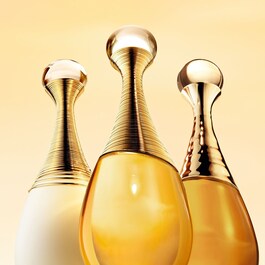 J'adore Parfum D'eau - Eau De Parfum