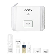 Winter Kit Skincare Set - Cilt Bakım Seti, DR. BARBARA STURM