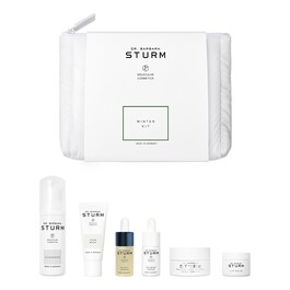 Winter Kit Skincare Set - Cilt Bakım Seti