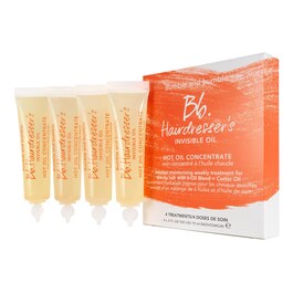 Hairdresser's Invisible Oil Hot Oil Concentrate