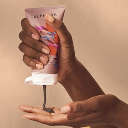 Black Soap Shower Gel - Duş Jeli