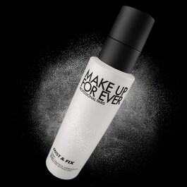 Mist & Fix Spray - Sabitleyici Sprey