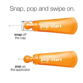 Pep-Start - Göz Kremi