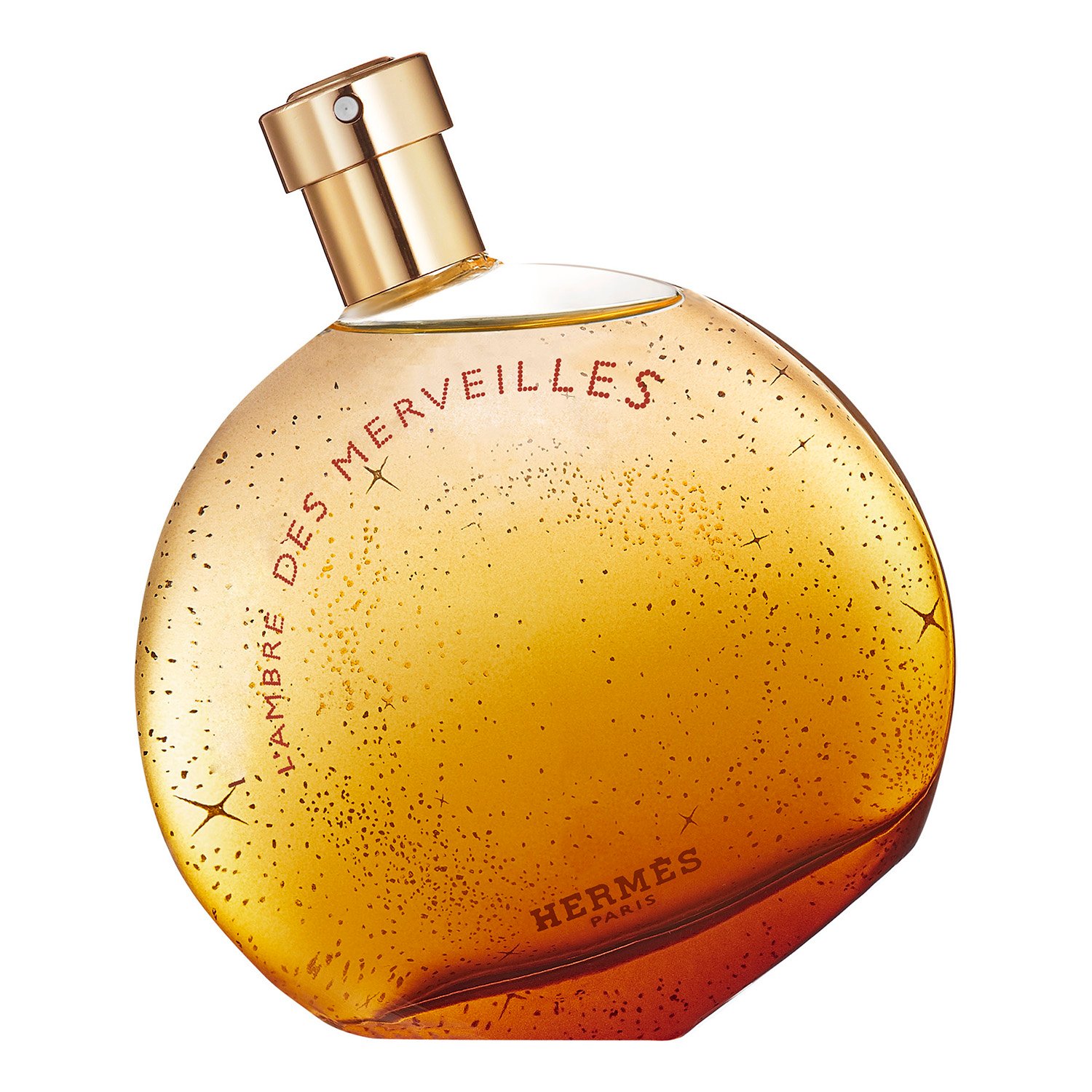 De merveilles hermes store