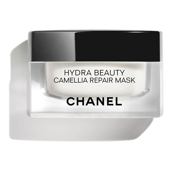 CAMELIA REPAIR MASK -  Onarıcı Maske, CHANEL