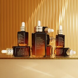Advanced Night Repair - Onarıcı Gece Serumu