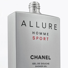 ALLURE HOMME SPORT -  Duş Jeli