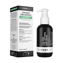 Chia Seed Curl Defining Hair Cream - Bukle Belirginleştirici Krem