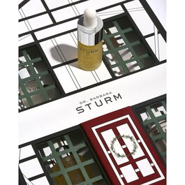 Serum House - Cilt Bakım Seti