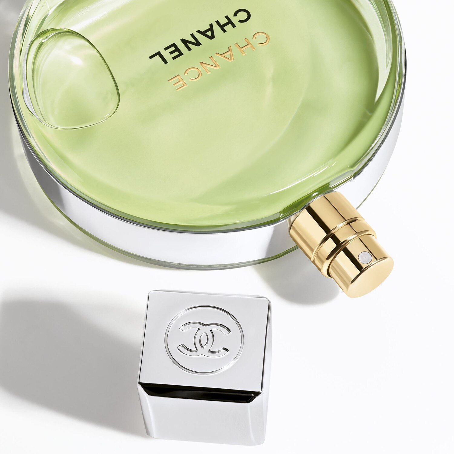 CHANCE EAU FRAICHE Eau De Parfum Spray CHANEL SEPHORA