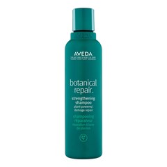 Botanical Repair - Yıpranmış Saçlar İçin Onarım Şampuanı, AVEDA