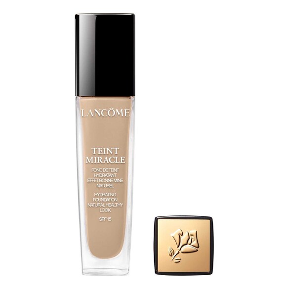 Teint Miracle - Nemlendirici Fondöten, LANCÔME