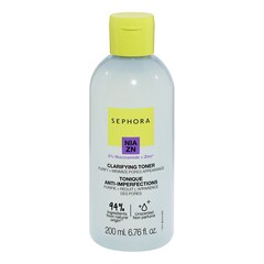 Clarifying Toner - Arındırıcı Tonik, SEPHORA COLLECTION
