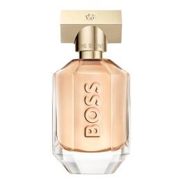 The Scent For Her - Eau de Parfum