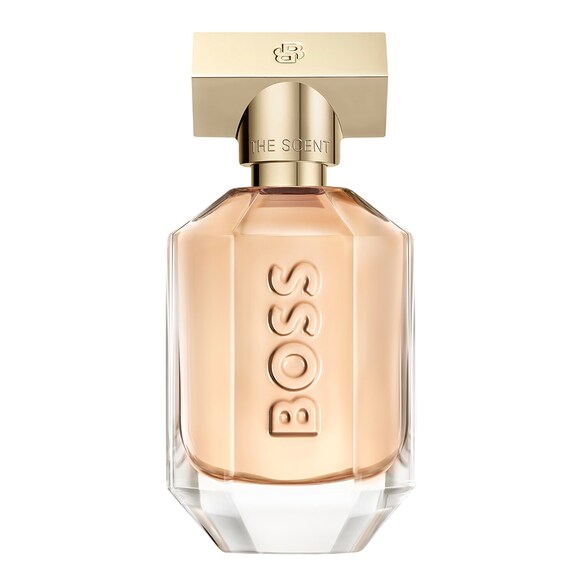 The Scent For Her - Eau de Parfum, HUGO BOSS