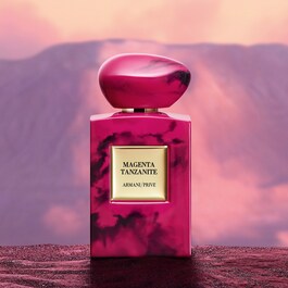 Prive Mangenta Tanzanite - Eau de Parfum