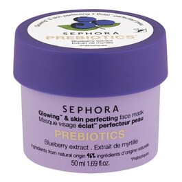 Prebiotics Face Cream Masks - Nemlendirici maske