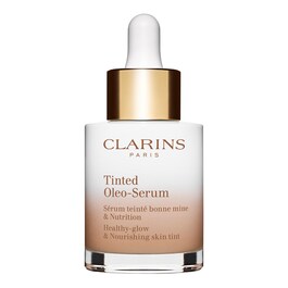 Tinted Oleo Serum - Renkli Sağlıklı Parıltı ve Besleyici Serum