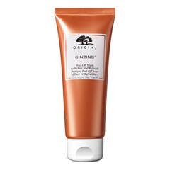 GinZing - Arındırıcı ve Canlandırıcı Soyulabilir Maske, ORIGINS