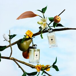English Pear & Freesia - Mum