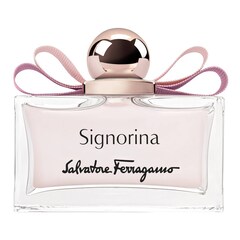 Signorina Women - Eau De Parfum, SALVATORE FERRAGAMO