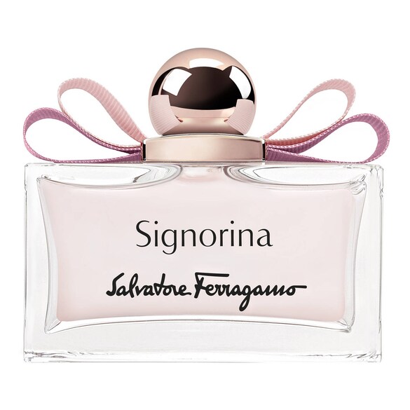 Signorina Women - Eau De Parfum, SALVATORE FERRAGAMO