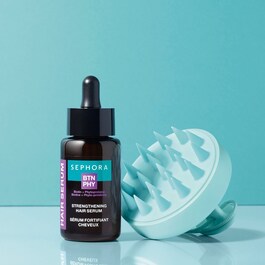 Strengthening Hair Serum - Güçlendirci Saç Serumu