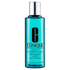 Rinse-Off Eye Makeup Solvent - Göz Makyajı Temizleyicisi, CLINIQUE