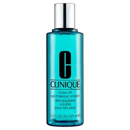 Rinse-Off Eye Makeup Solvent - Göz Makyajı Temizleyicisi