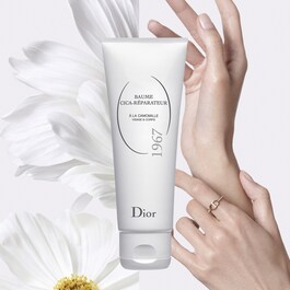DIOR 1967 CICA RECOVER BALM WITH CHAMOMILE FACE & BODY 