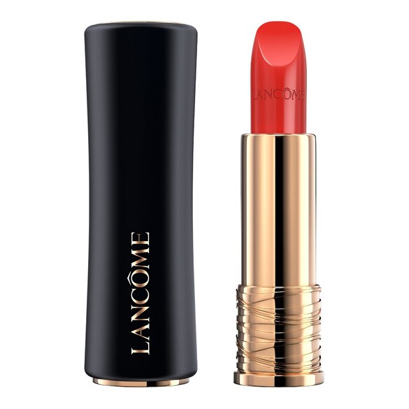 L'Absolu Rouge - Saten Bitişli Ruj, LANCÔME