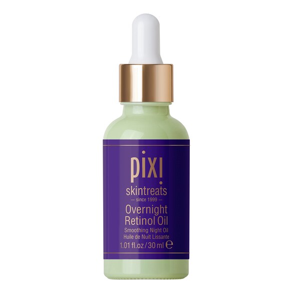 Overnight Retinol Oil - Bakım Yağı, PIXI
