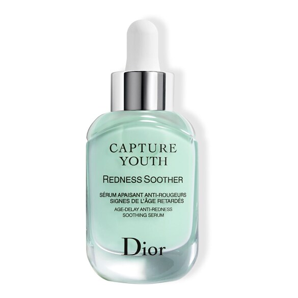 Capture Youth Redness Soother - Kızarıklık Önleyici Yatıştırıcı Serum, DIOR