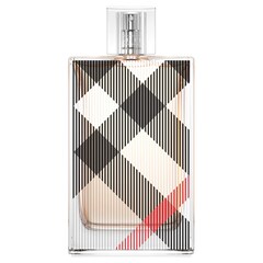 Brit Women For Her - Eau de Parfum, BURBERRY