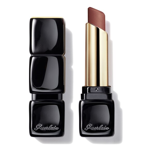 KissKiss Tender Matte - Işıltılı Mat Ruj, GUERLAIN