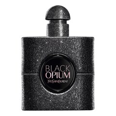 Black Opium - Eau de Parfum Extreme, YVES SAINT LAURENT