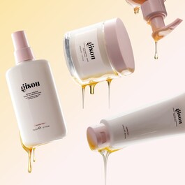 Honey Infused Hair Wash - Şampuan