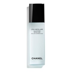 L’EAU MICELLAIRE -  Misel Suyu, CHANEL
