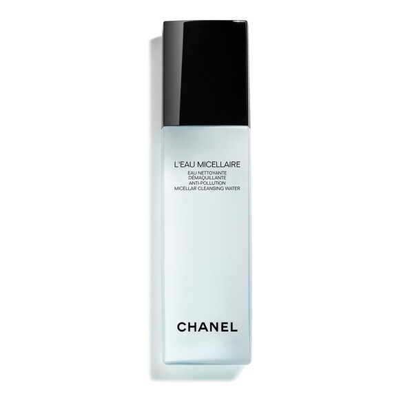 L’EAU MICELLAIRE -  Misel Suyu, CHANEL