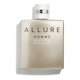 ALLURE HOMME ÉDITION BLANCHE -  Eau De Parfum