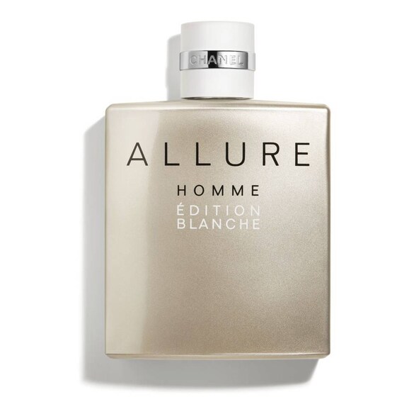 ALLURE HOMME ÉDITION BLANCHE -  Eau De Parfum, CHANEL