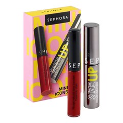 Mini Icons Set - Makyaj Seti, SEPHORA COLLECTION