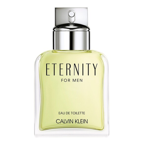 Eternity for men , CALVIN KLEIN