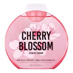 Bubble Bath Shower Gel - Köpüren Duş Jeli, SEPHORA COLLECTION