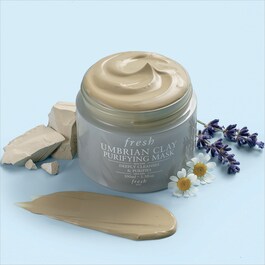 Umbrian Clay Purifying Mask