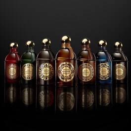 Musc Noble - Eau de Parfum