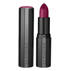 Sephora Rouge Satin - Saten Bitişli Ruj, SEPHORA COLLECTION