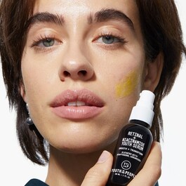 Retinal + Niacinamide Youth Serum - Yaşlanma Karşıtı Serum
