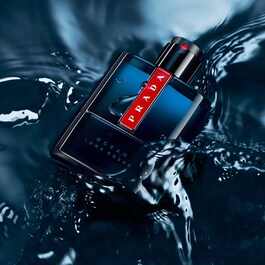 Luna Rossa - Eau de Toilette