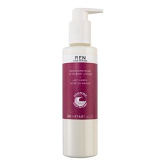 Moroccan Rose Otto Vücut Losyonu, REN CLEAN SKINCARE